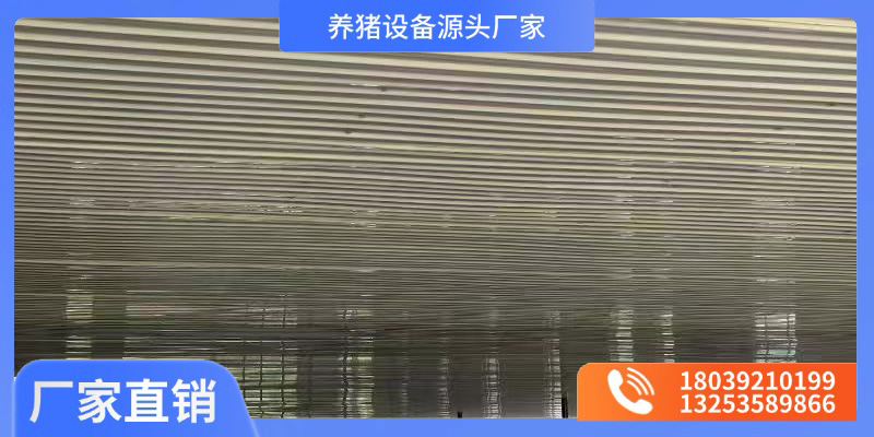 牧之康机械设备有限公司案例图片